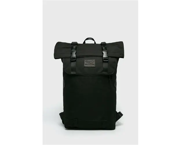 Doughnut - Rucsac Christopher Black Series