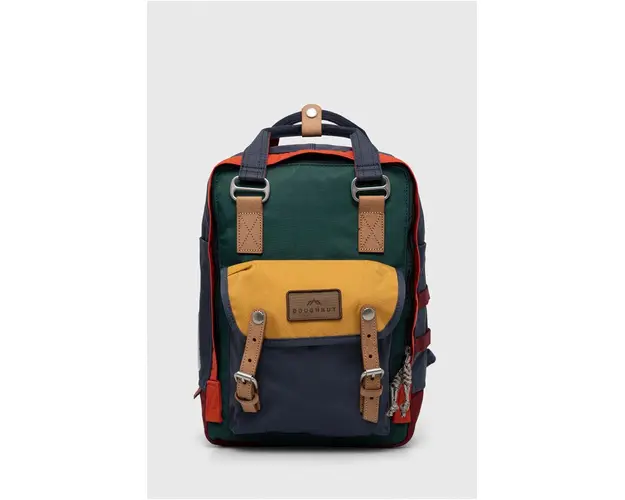 Doughnut rucsac Macaroon mare, modelator