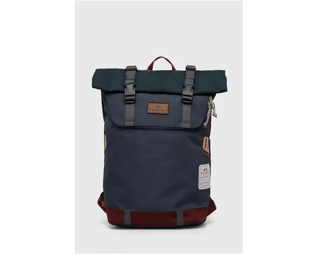 Doughnut rucsac Christopher barbati, mare, modelator