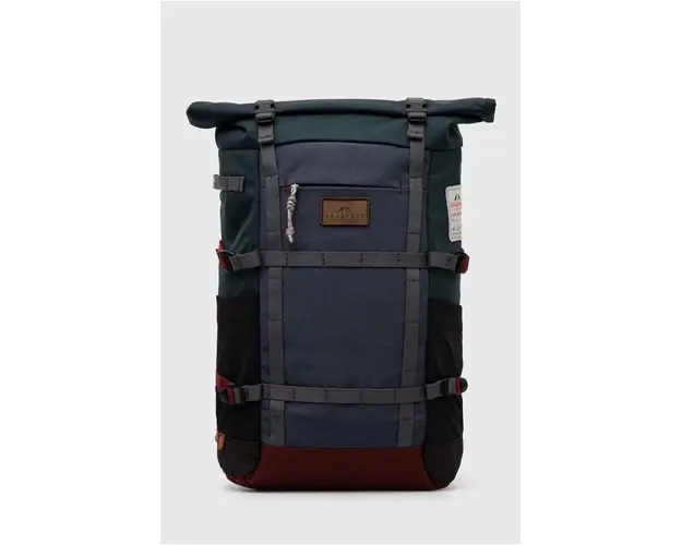 Doughnut rucsac Paratrooper Happy Camper barbati, mare, modelator, D374HA-0065