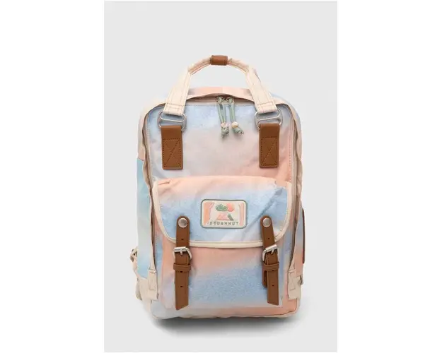 Doughnut rucsac Macaroon Dreamwalker mare, modelator, D010DW-000196