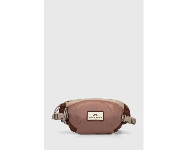 Doughnut borseta culoarea roz