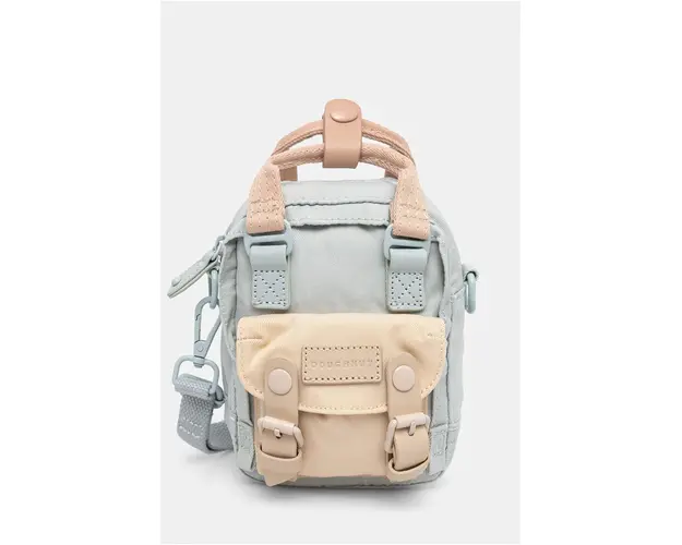 Doughnut borseta Macaroon Tiny Nature Pale D226NT-181150