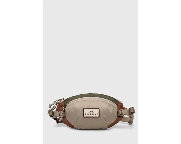 Doughnut borseta culoarea bej