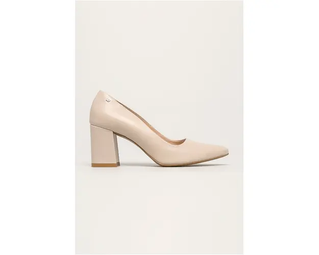 Wojas - Pantofi de piele