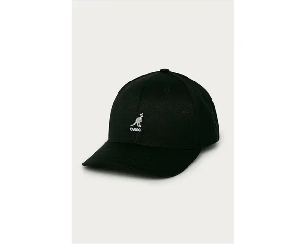 Kangol sapca 8650BC.BK001-BK001