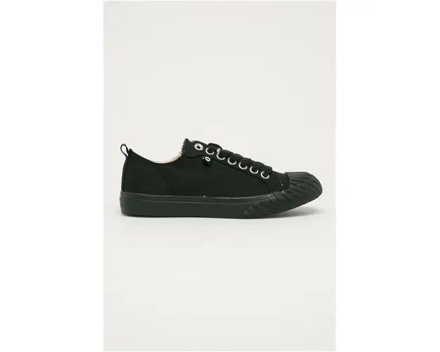 Altercore Tenisi ROGATA BLACK femei, culoarea negru