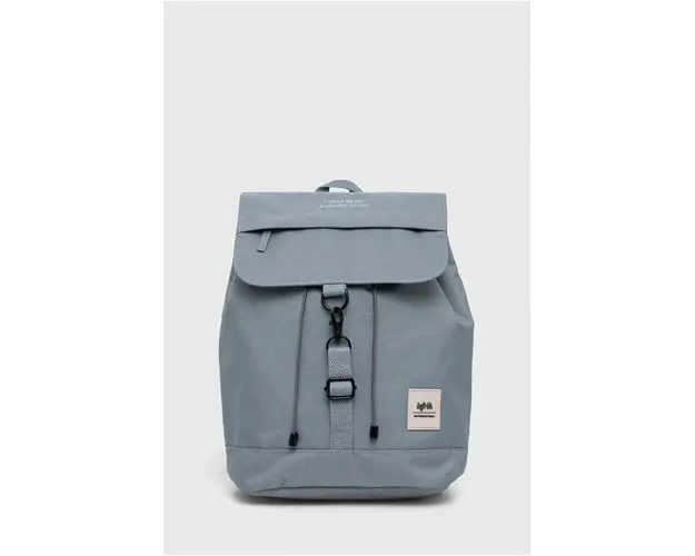 Lefrik Rucsac femei, mic, material neted