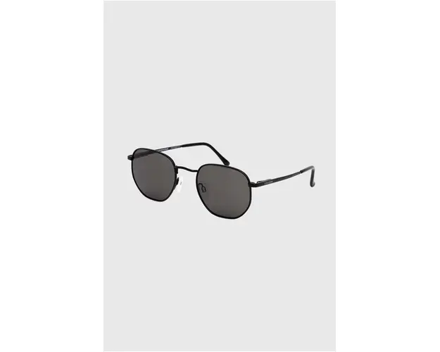 Volcom ochelari de soare culoarea negru