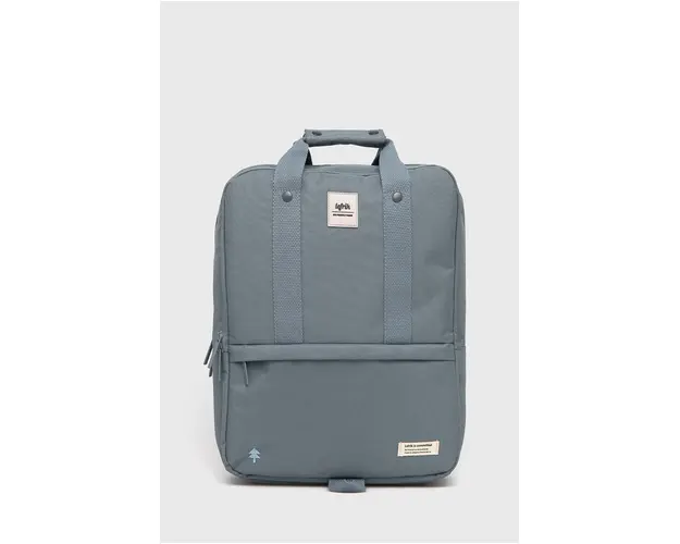 Lefrik rucsac femei, mare, neted