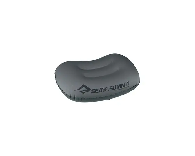 Sea To Summit perna Aeros Ultralight Regular culoarea gri