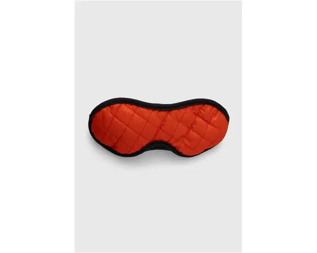 Sea To Summit banda ochi de dormit Ultra-Sil Eye Shade culoarea portocaliu