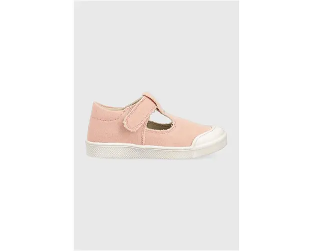 Froddo tenisi copii culoarea roz