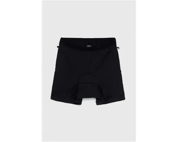 Protest pantaloni scurti de ciclism Prtleezer culoarea negru