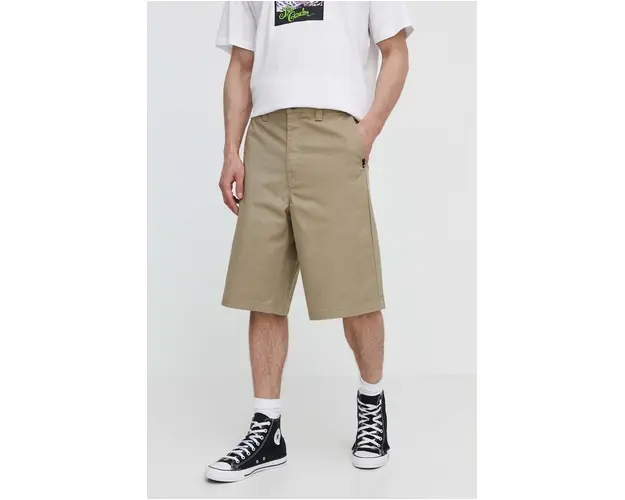 Volcom pantaloni scurti barbati, culoarea bej