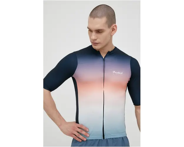 Protest tricou de ciclism Prtdelgado modelator