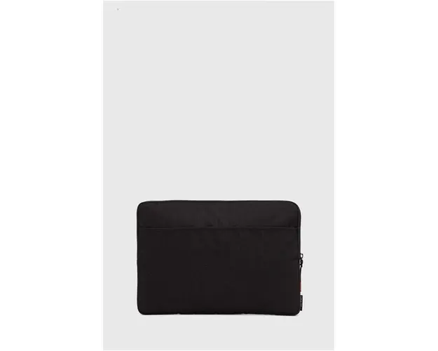 Lefrik husa laptop CAPTURE CASE 13" culoarea negru