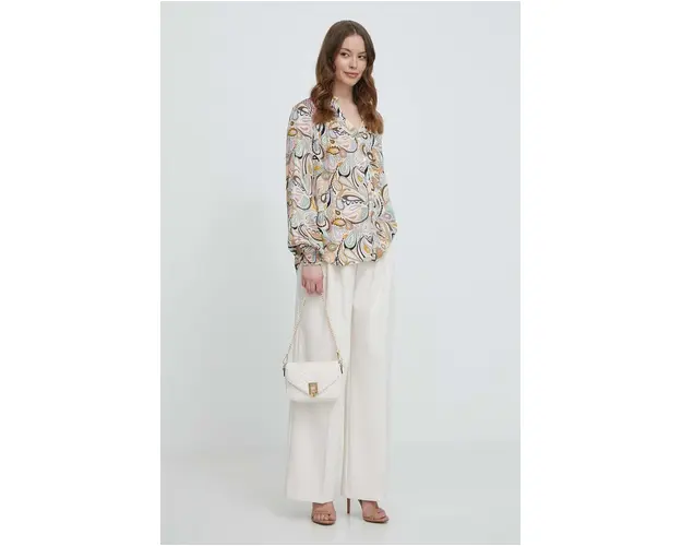 Mos Mosh camasa femei, relaxed