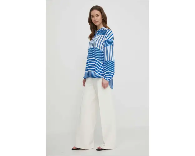 Seidensticker bluza femei, modelator