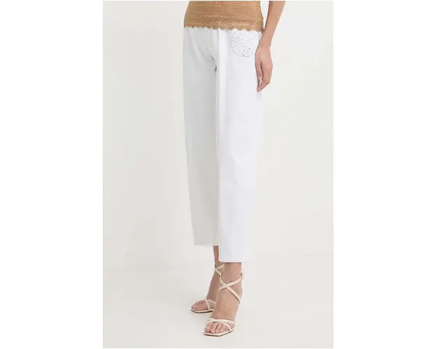 Silvian Heach jeansi femei high waist