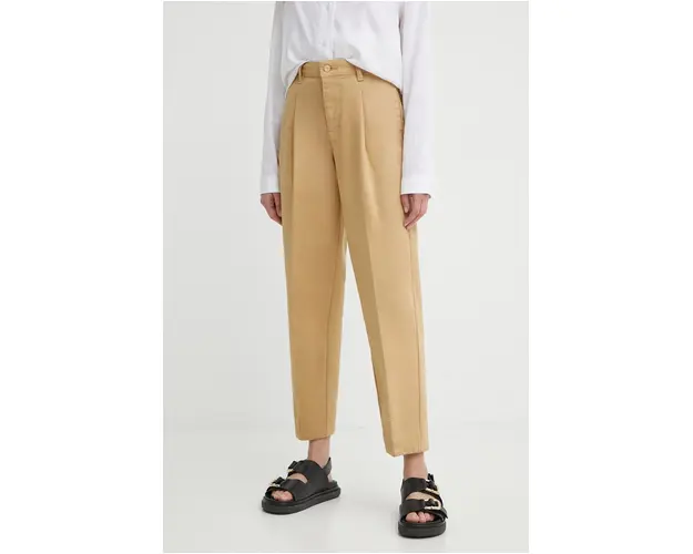 Silvian Heach jeansi femei high waist