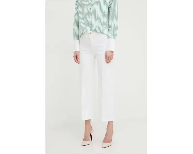 Silvian Heach jeansi femei high waist