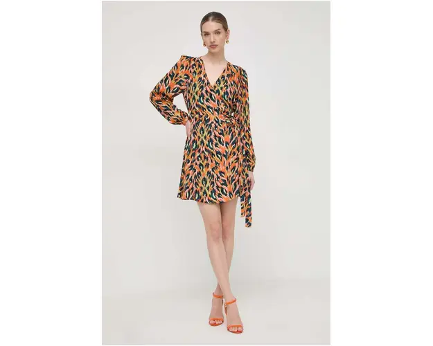 Silvian Heach rochie mini, evazati