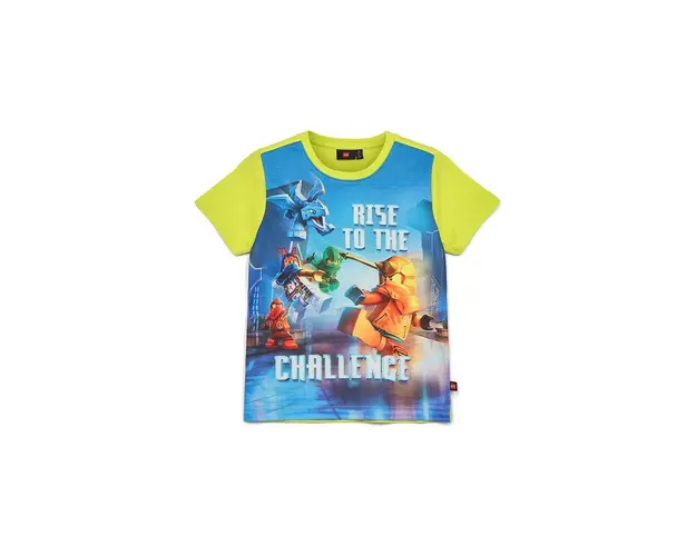 Lego tricou copii x LEGO Ninjago modelator