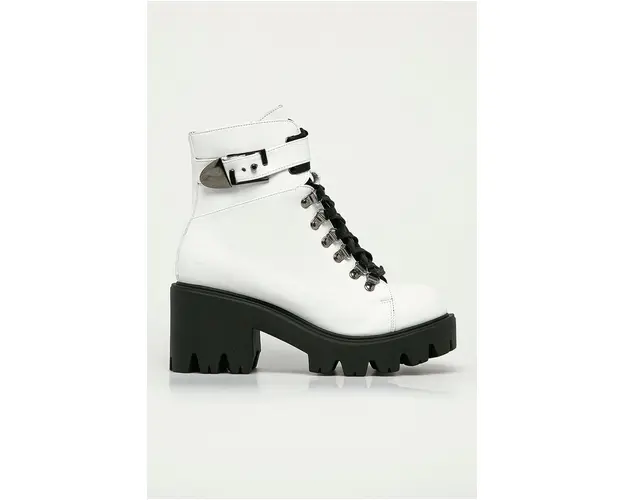 Altercore - Botine Enid Vegan
