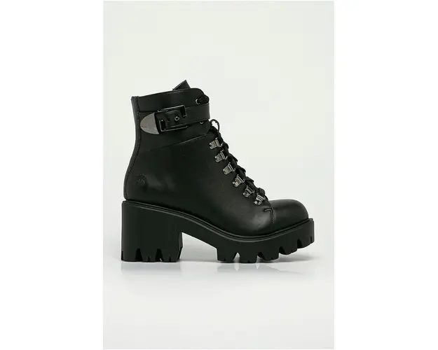 Altercore - Botine Enid Vegan