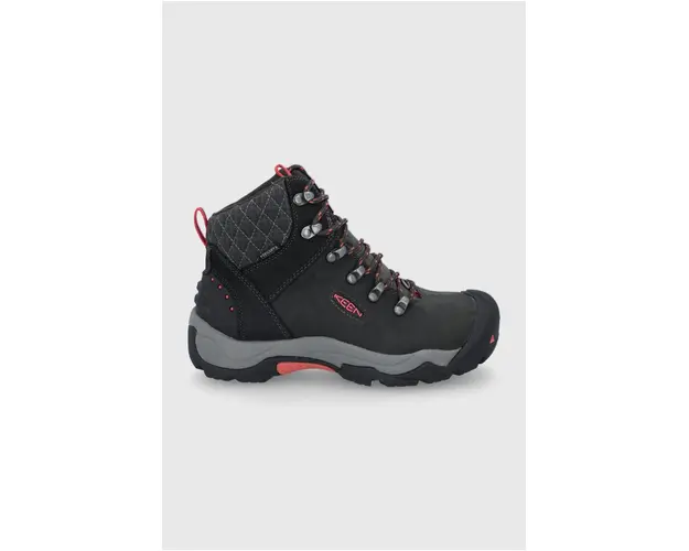 Keen Pantofi Revel III femei, culoarea negru