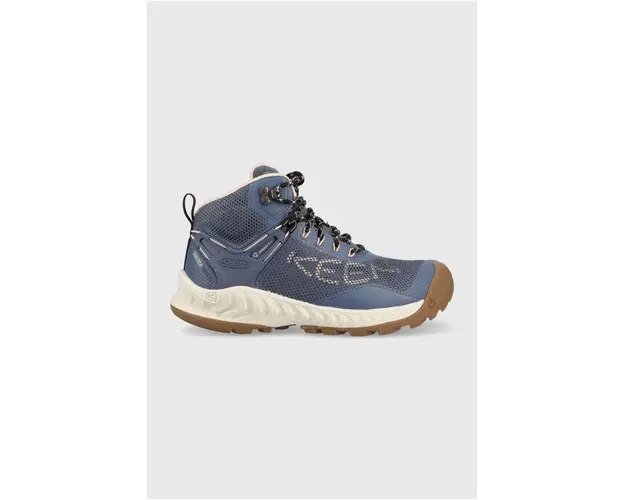 Keen pantofi Nxis Evo Mid Waterproof femei