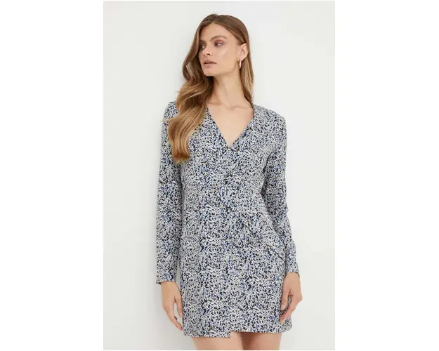 Silvian Heach rochie mini, drept