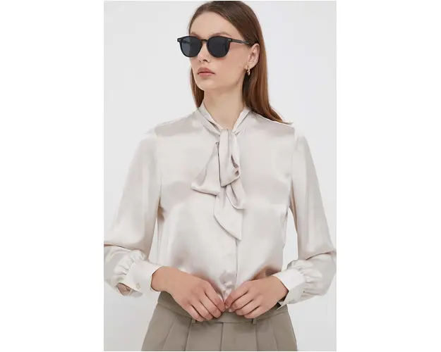 Rich & Royal cardigan din amestec de lana calduros