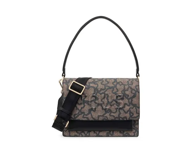 Tous poseta culoarea negru