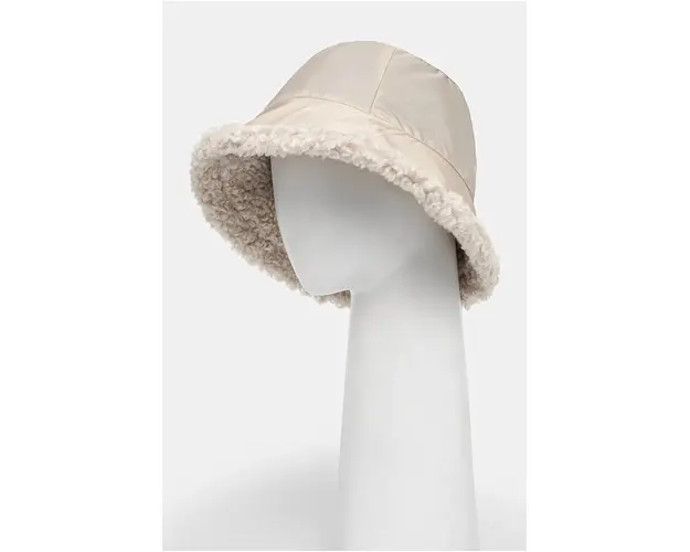 Bomboogie palarie culoarea gri, LW8262TTNP4