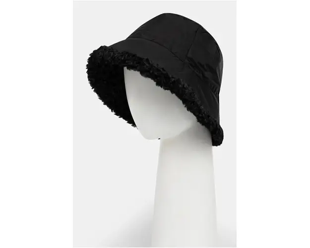 Bomboogie palarie culoarea negru, LW8262TTNP4