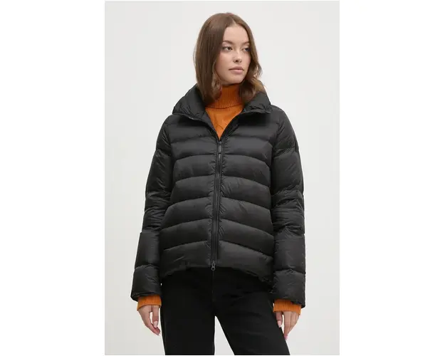 Bomboogie geaca de puf femei, culoarea negru, de iarna, JW8081TDLC4