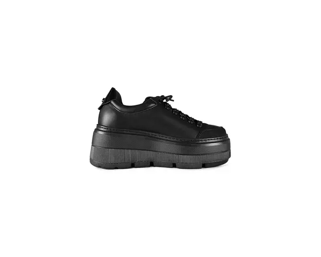 Altercore sneakers Ray culoarea negru, Ray Vegan
