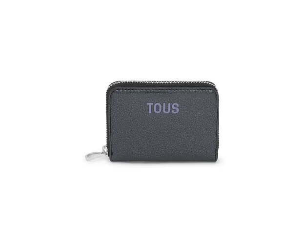 Tous portofel femei, culoarea negru, 2002103451