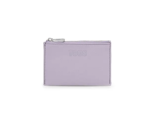 Tous carcasa cardului culoarea violet, 2002103529