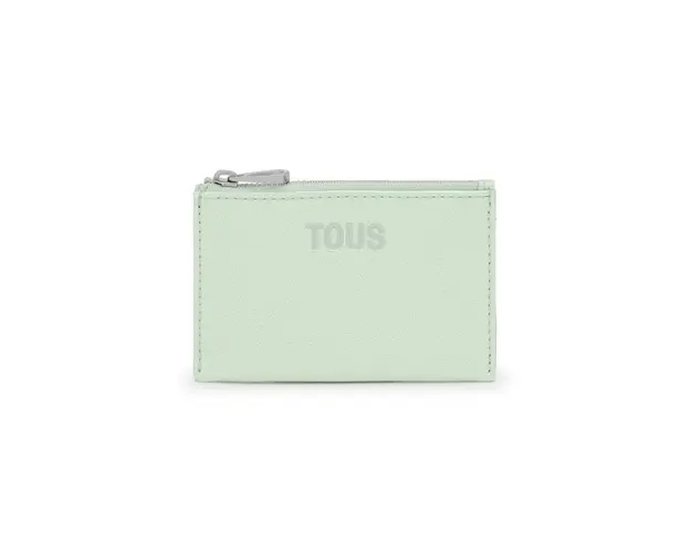 Tous carcasa cardului culoarea turcoaz, 2002103539