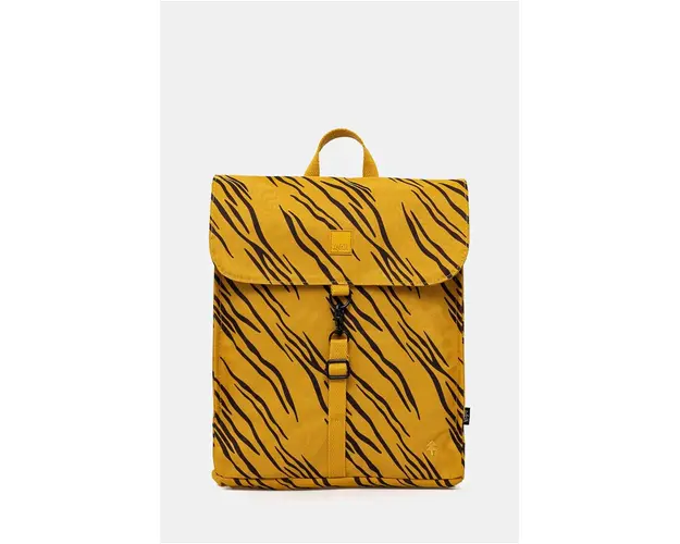 Lefrik rucsac Handy Mini culoarea galben, mare, modelator, Handy Mini