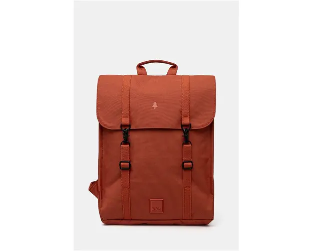 Lefrik rucsac Handy culoarea portocaliu, mare, neted, Handy