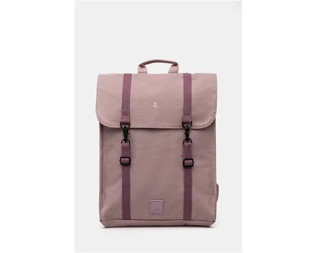 Lefrik rucsac Handy culoarea roz, mare, neted, Handy