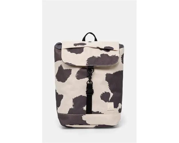 Lefrik rucsac Scout Mini culoarea bej, mare, modelator, Scout Mini