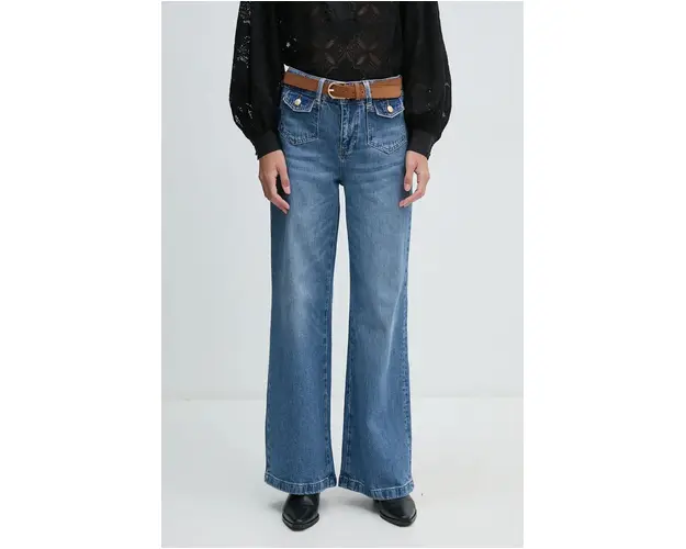 Mos Mosh jeansi femei, 164040