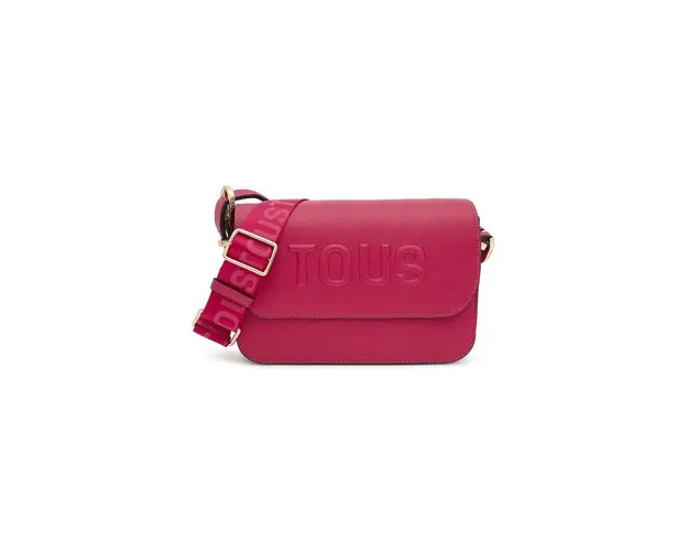 Tous poseta Brenda culoarea roz, 2002106525