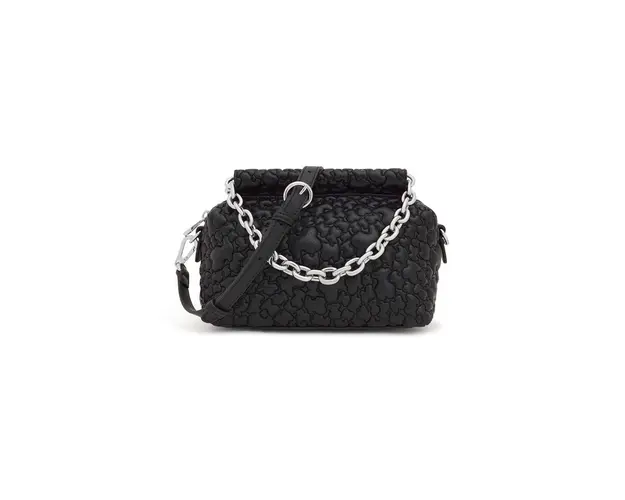 Tous poseta culoarea negru, 2002132251