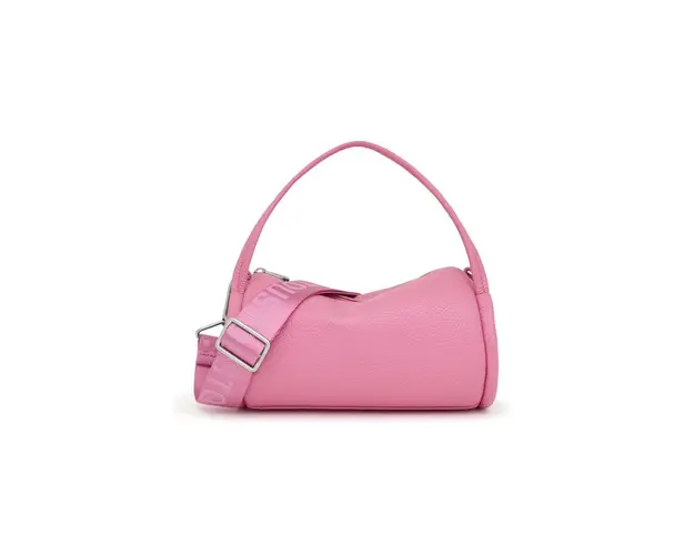 Tous poseta de piele culoarea roz, 2002023213